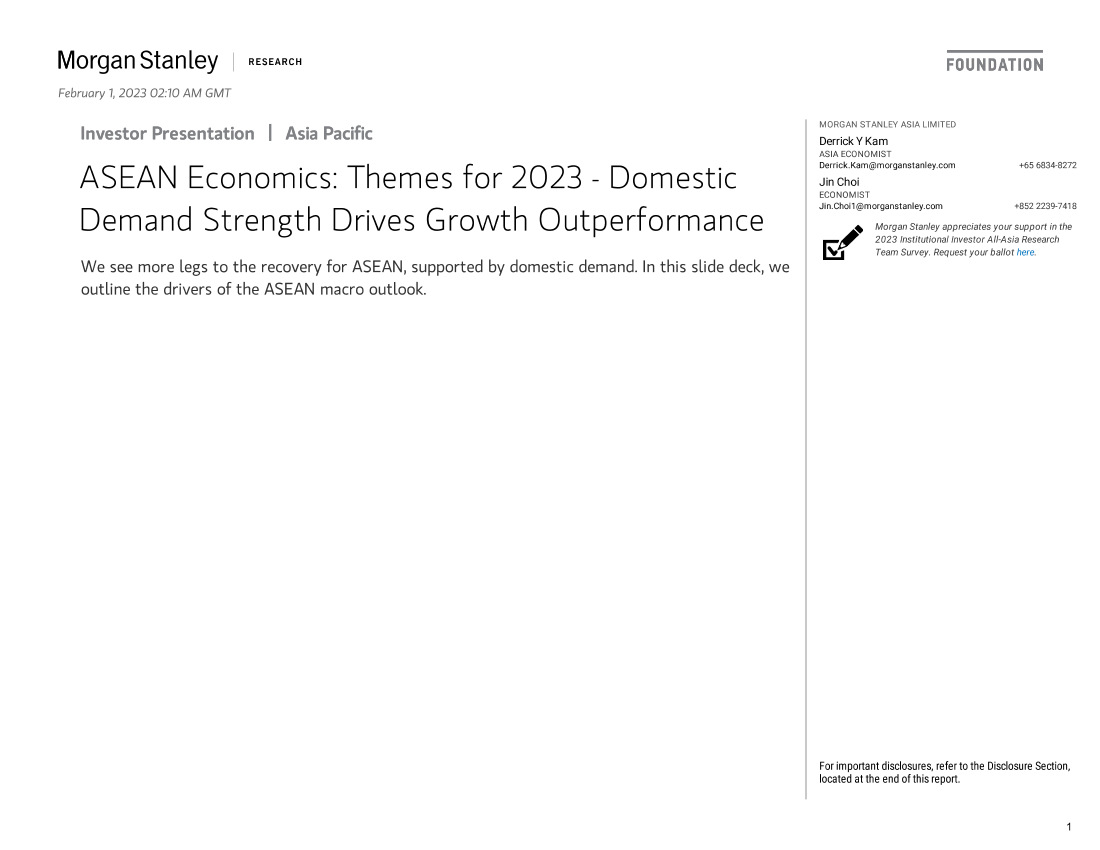 Morgan Stanley Fixed-Investor Presentation ASEAN Economics Themes for 2023 - DoMorgan Stanley Fixed-Investor Presentation ASEAN Economics Themes for 2023 - Do_1.png